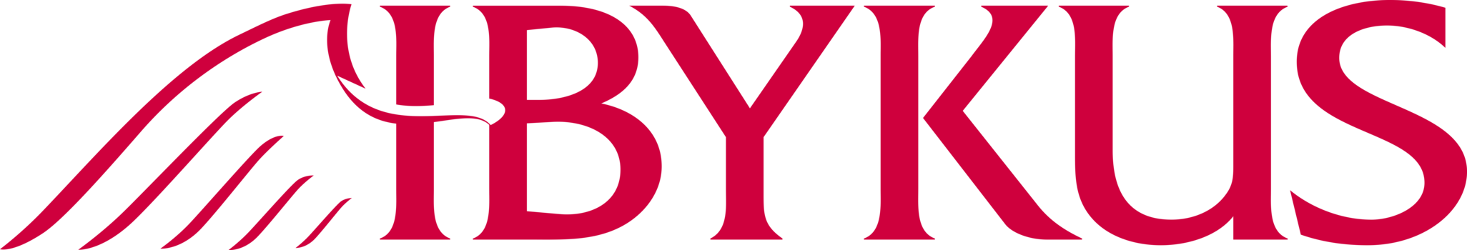 Logo von Ibykus