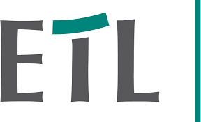 Logo von ETL