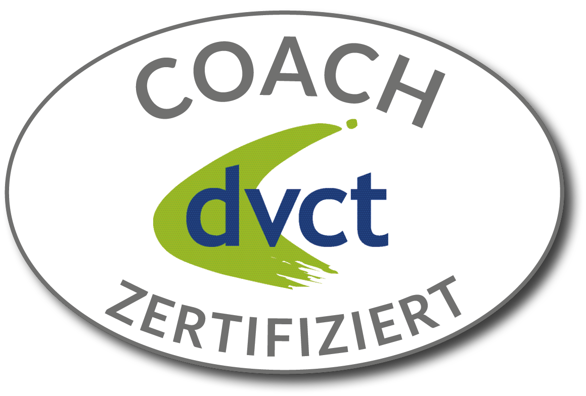 Zertifikat Coach dvct